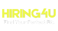 HIRING4U Logo